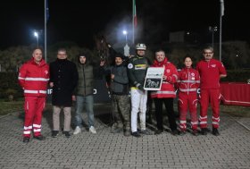 Ippodromo di Bologna: Matteo Zaccherini si afferma nel Croce Rossa, Nicola del Rosso nel Gentlemen 4 Life