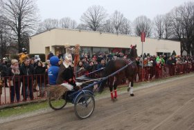 Ippodromo di Bologna: lunedì 6 gennaio, sotto le Due Torri il Gran Premio della Vittoria Isibetpro – trofeo Carlo Mantellini