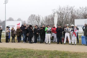 All’ippodromo Snai San Siro Encantador Laksmy ritrova la vittoria nel clou della domenica di Trotto Milanese