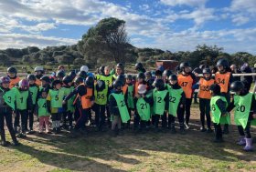 Endurance pony: 50 partecipanti alla giornata di avvicinamento Fise