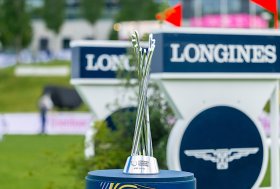 CSIO5* di Ocala: il Team Italia per la Longines League of Nations™