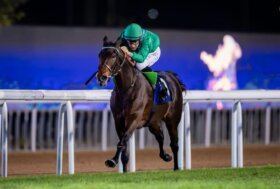 Montepremi record per la UAE President Cup 2025 – Domenica a Capannelle la corsa riservata ai purosangue arabi